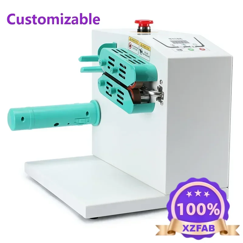 Factory Direct 2026 Upgraded Void Filling Machine Air Filling Machine for Air bubble film Pillow Bag Protective package Hot sale