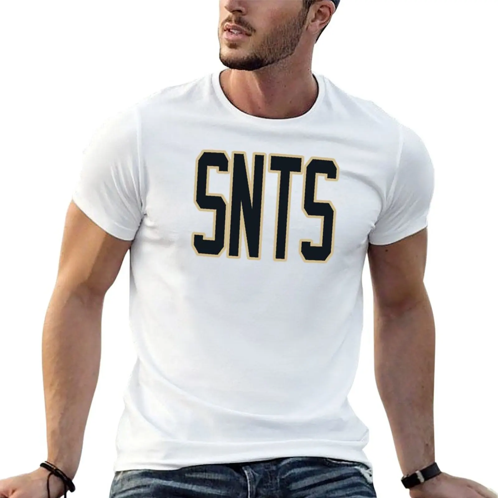 NOLA LYFE SNTS I'd like to buy a vowel! T-Shirt Cool Dry Performance T-Shirt
