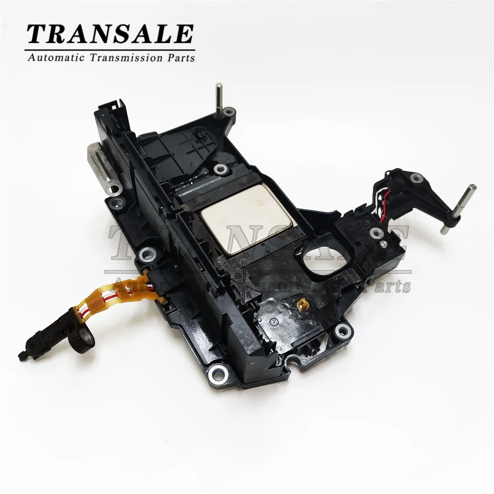 

0260550074 0260550030 Блок провода коробки передач TCM TCU 8HP45 ZF8HP45 для BMW, Audi