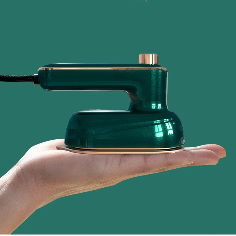 أفضل بخار احترافي محمول للسفر، مكواة بخار محمولة، مكواة بخار للملابس، شحن بطارية USB لاسلكي للاستخدام المنزلي #5