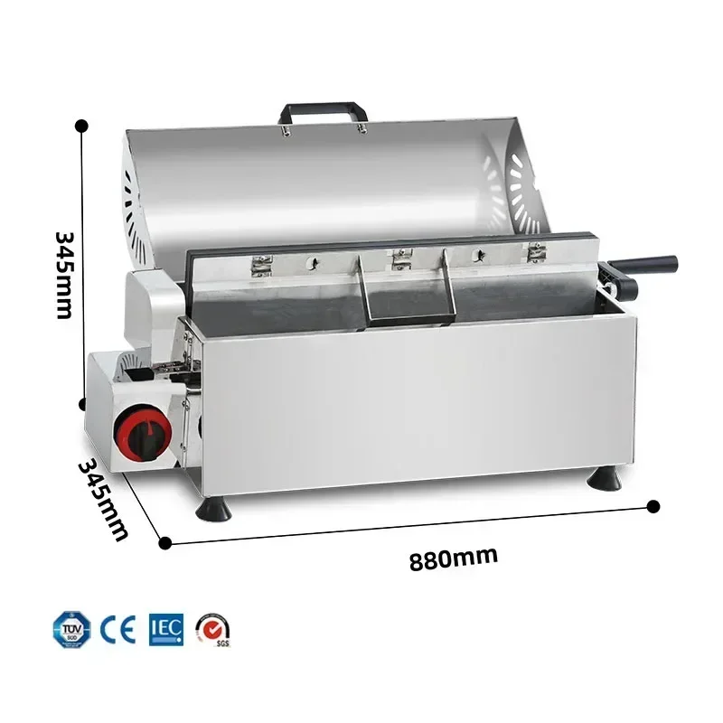 Desktop Electric St… - image