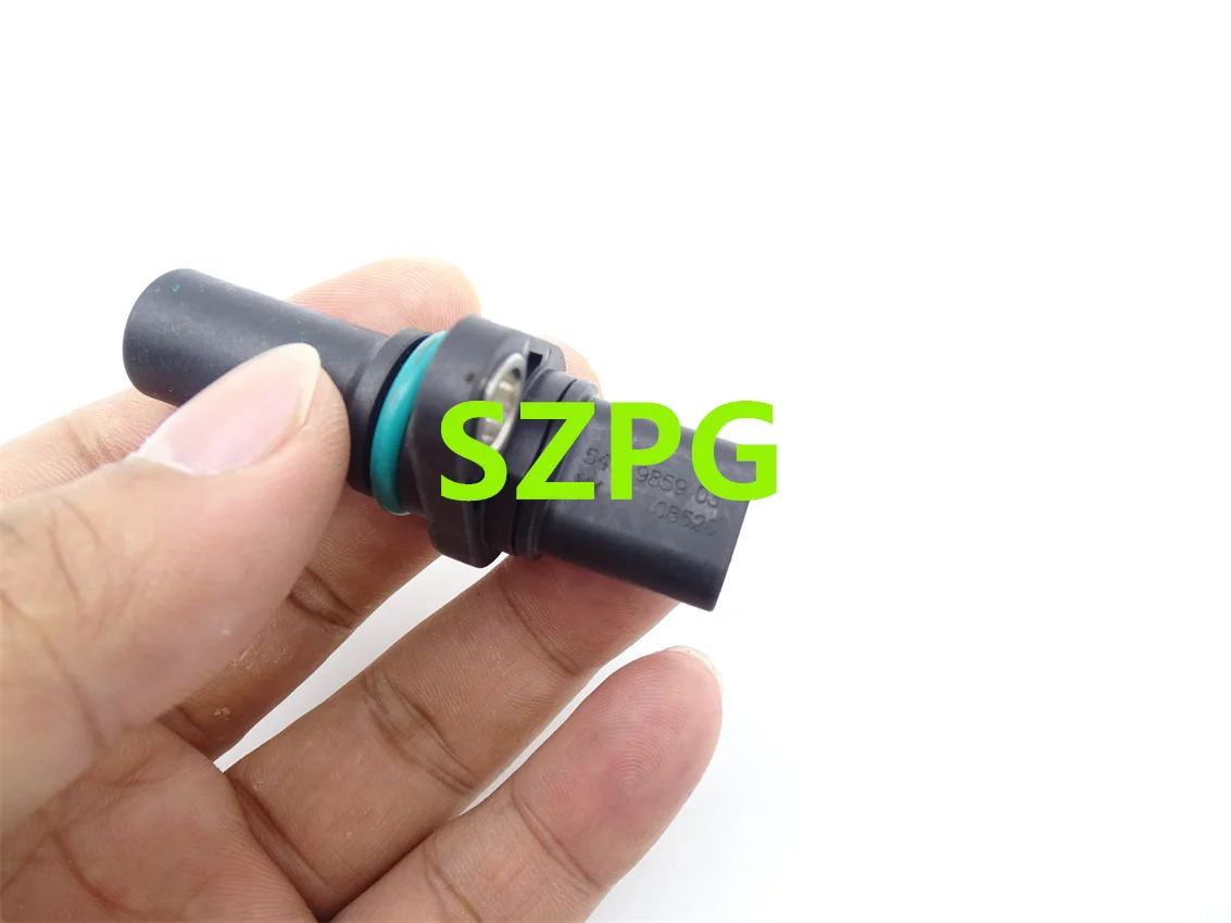 

Good Prices High Quality Excavator Loader Parts Speed Pressure Sensor Cat Camshaft 549-9859 5499859