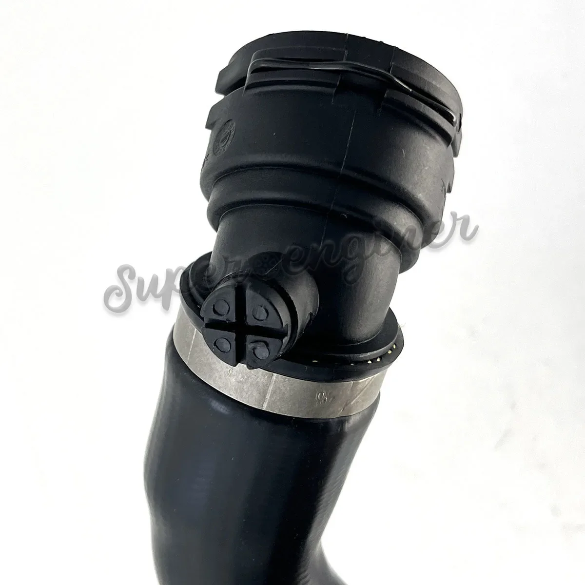 

17127640917 Radiator Cooling Hose for BMW F07 GT 528iGT F10 520i 528i 528iX F18