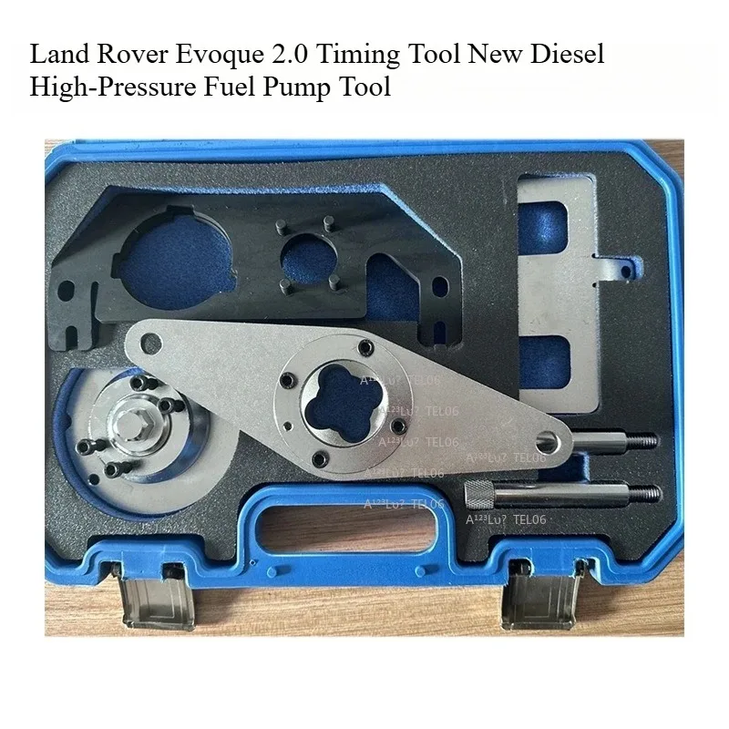 2.0L PT204 Timing Locking Tool Camshaft Alignment Kit Petrol Engine Workshop Equipment флагшток