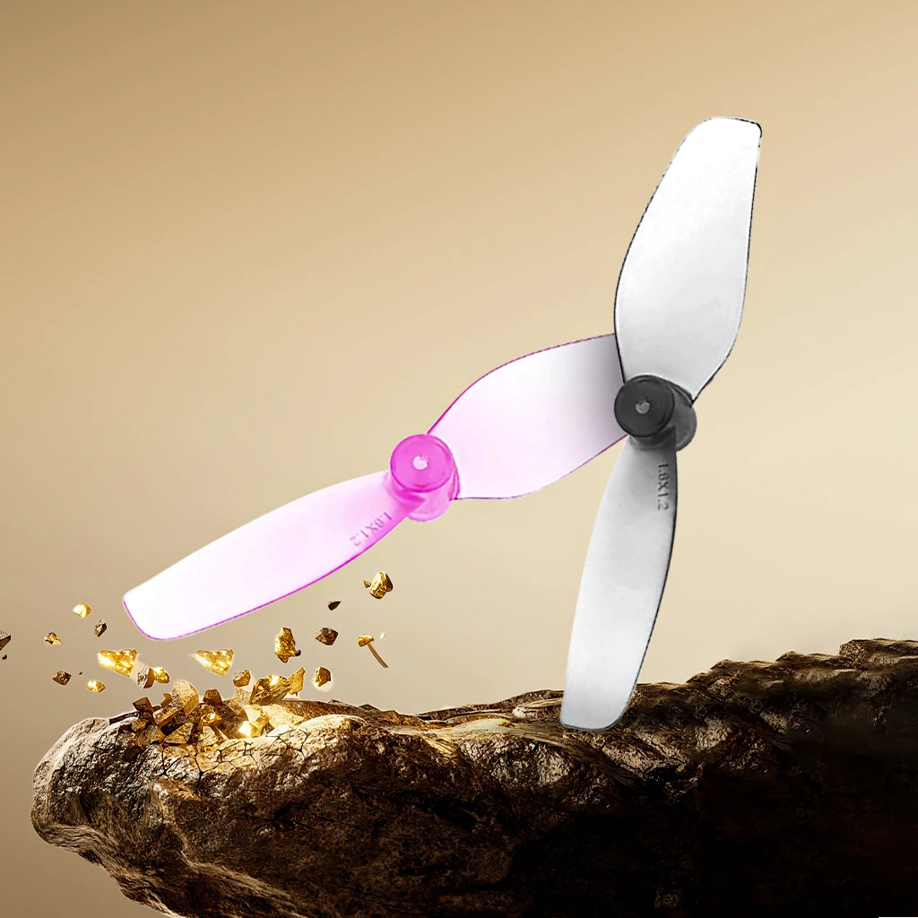 

HQProp 40 мм 1,6X1X3 1,6X1,2X2 Пропеллер с полой чашкой, диаметр 40 мм, 2 лопасти, 3 лопасти, 1 мм, 1,5 мм, отверстие для вала для модели радиоуправляемого дрона, самолета