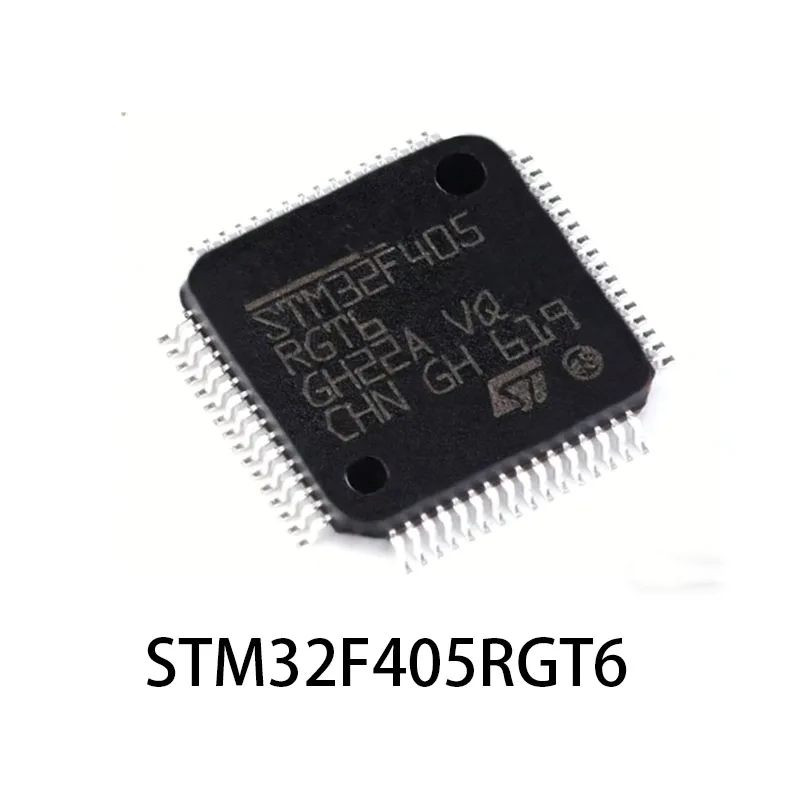5PCS STM32F405RGT6 Diodes
