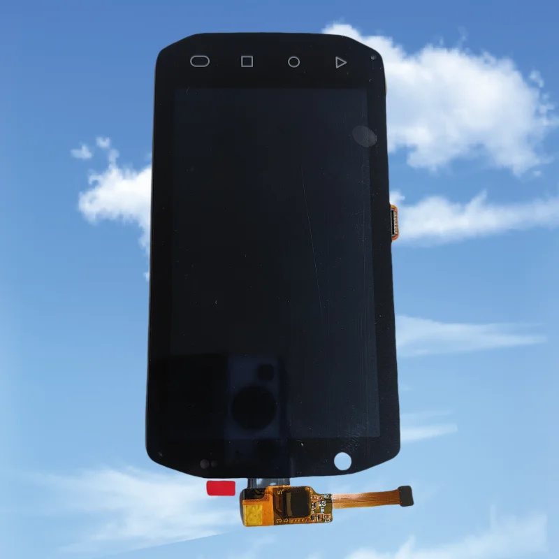 TC75  LCD with Touch Digitizer for SYMBOL TC75 Repairparts