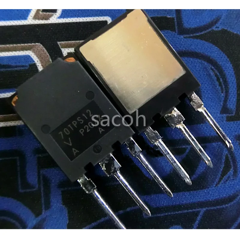 

SACOH Electronic Components 100% Brand New Original In Stock 70TPS12 10Pcs