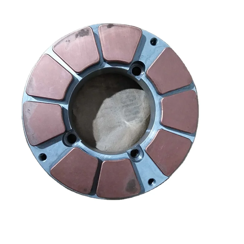 Brand New Electric Power Source Thrust Bearing for Central Air Conditioning P/N 029-25618-000 029-25618 JK1856