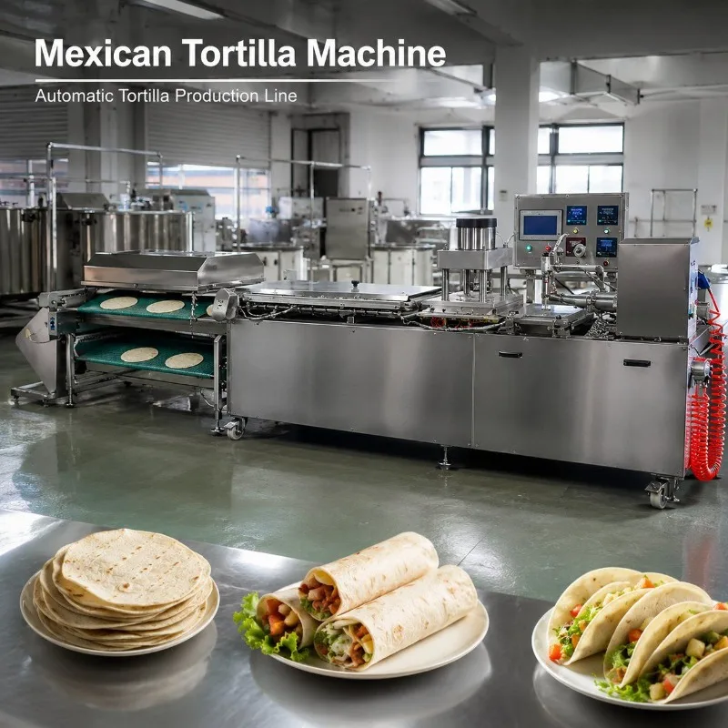 Fully Automatic Spring Roll Cutting and Wrapping Module Maker Machine Customized