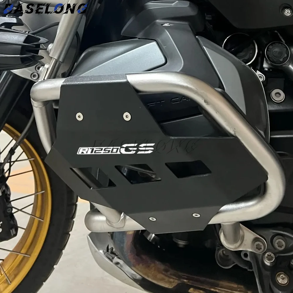 

R1250GS Motorcycle Accessories Engine Cylinder Head Valve Cover Guard Protector For BMW R 1250 GS 1250GS ADV R1250GS Adventure
