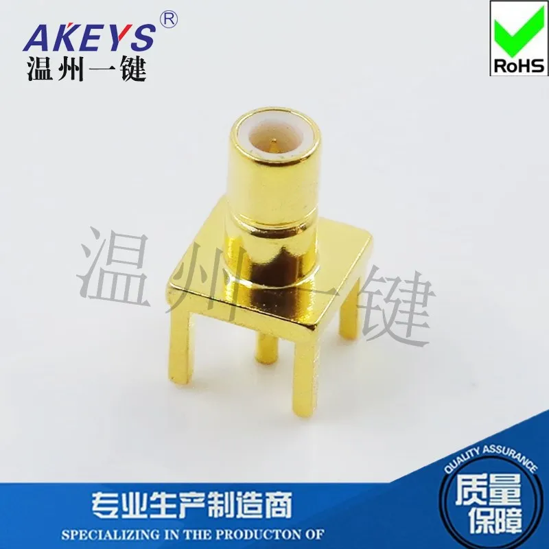 10Pcs Rf Connector …