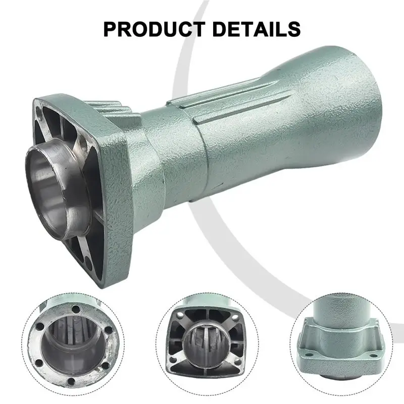 Y50A-Power Tools Cylinder Housing PH65A Spare Part Replacement Demolition Hammer For Power Tool Cylinder Housing