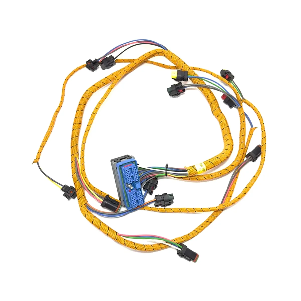 Engine Wiring Harness 385-5997 3855997 for Caterpillar E329D2 E323DL D6K2 924K 930K 938K Excavator C7.1 Engine Part