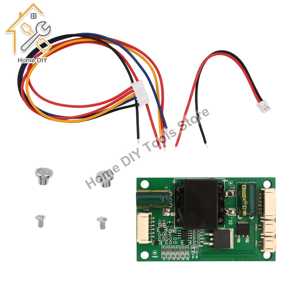 Universal LED LCD TV Backlight Driver Module LED Inverter Board 22-65 Inch Boost Constant Current Converter Booster Adapter