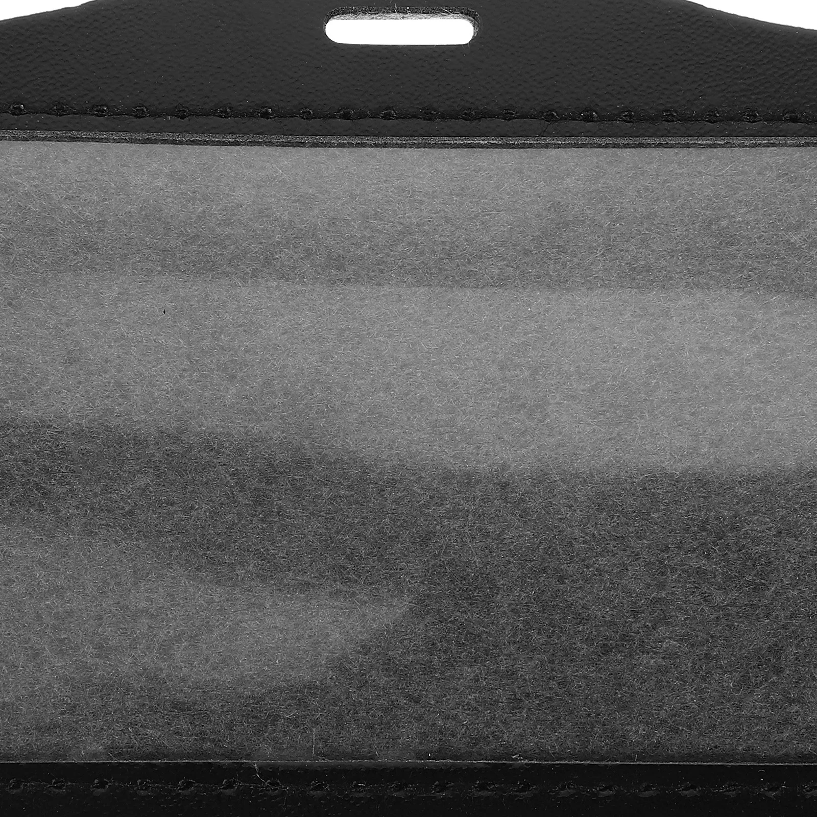 

10Pcs Clear Card Covers Antiscratch Sleeve for Board Game Collectibles Horizontal Badge Holder Id Holder Horizontal