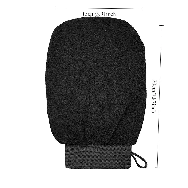 Марокканский гамак, скраб для ванны, перчатки, отшелушивающие тело, для лица, загара, массажные перчатки, отшелушивающие перчатки, разные цвета, для ванны, душа, мытье