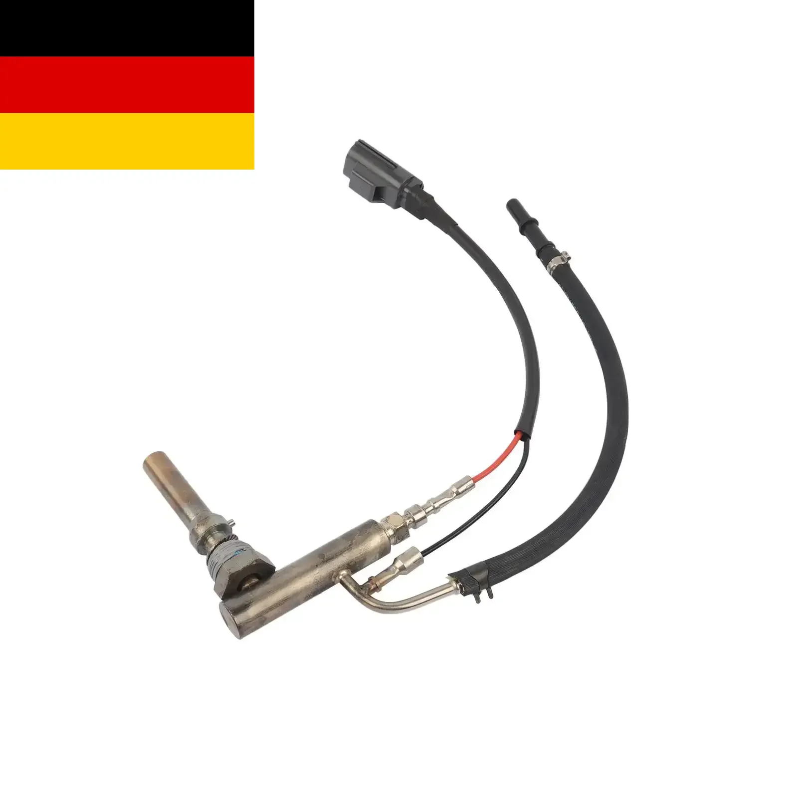 Image of AP03 Kraftstoffdampfventil für Ford Kuga II 2.0 TDCi Diesel 2013–2021 1877097 CV619T540AB