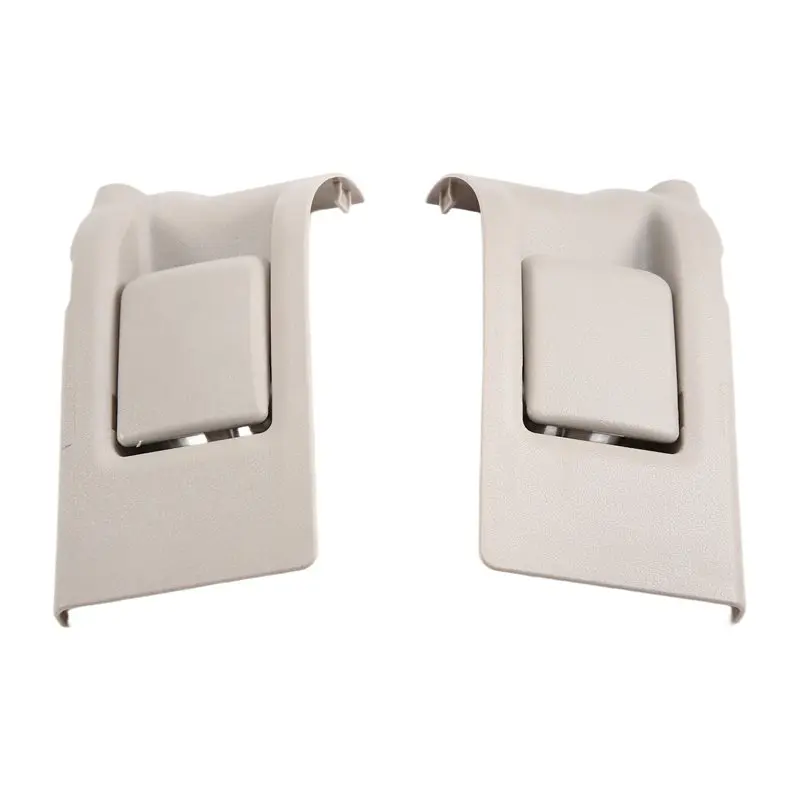 

A58X-рычаг заднего сиденья, ручка управления, защелка Slidewalk 72057-60110 72057-60100 для Toyota Prado LC150 2010-2017 автомобиля