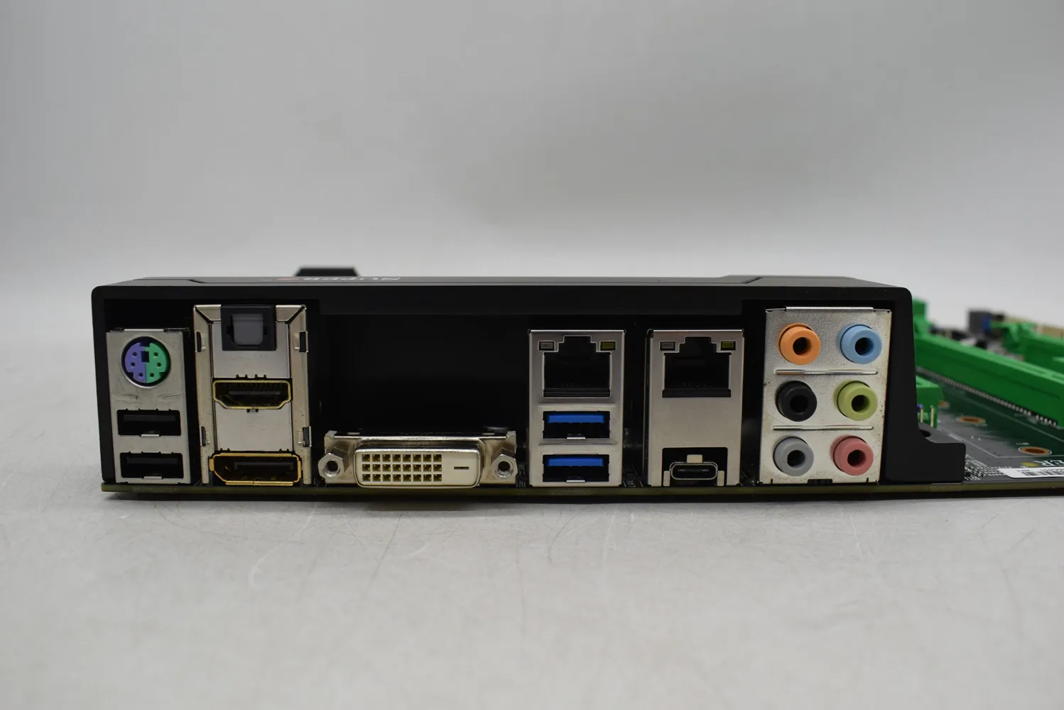 Supermicro C7Z170-OCE Motherboard Support i7-7700K i5-7600 i5-6500