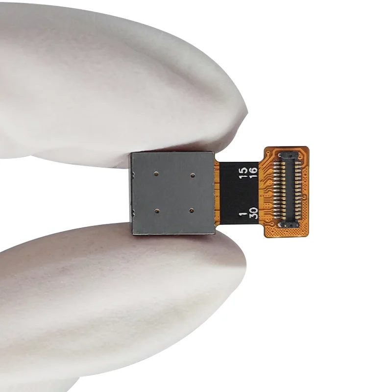 CMOS مستشعر الصورة الرقمية 4K 30fps 13MP AR1335 FPC MIPI Module #3
