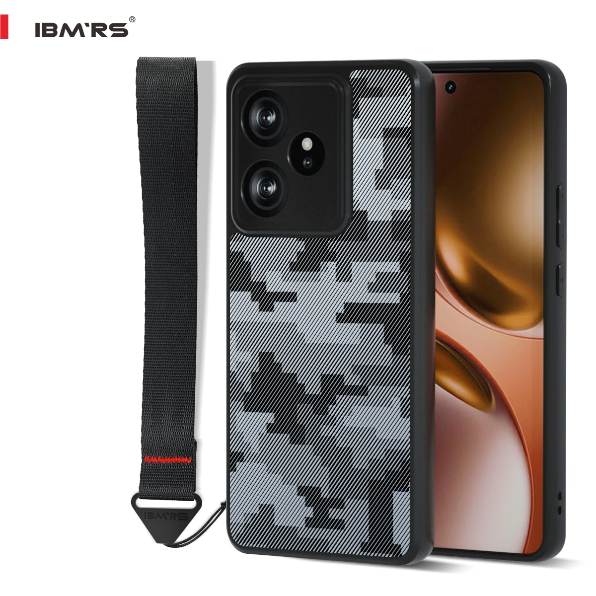 Army Style Case For…