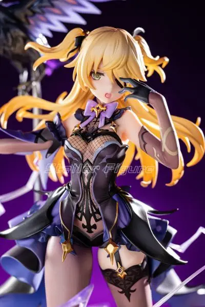 

【SF】В наличии Alter Genshin Impact Fischl масштаб 1/7, коллекция аниме-моделей