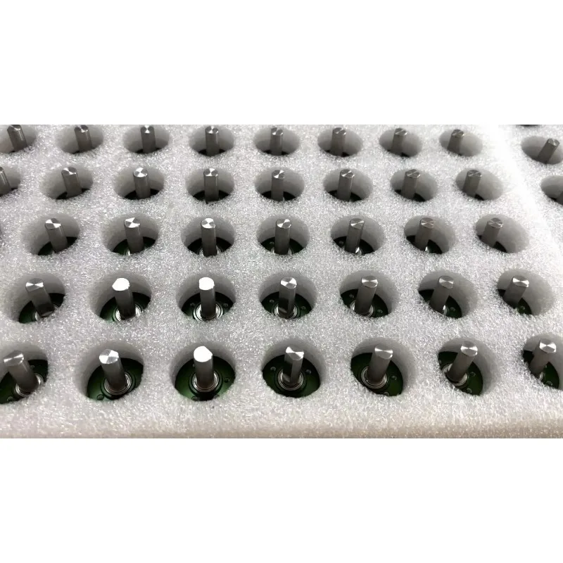 

New hall angle sensor Potentiometer 0-5v 360degree P3022-C360-SPI out put