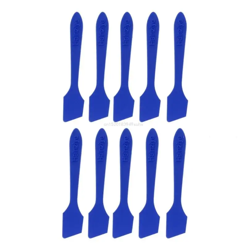 Aplicador especial cuchara raspadora para raspador grasa térmica disipador térmico computadora