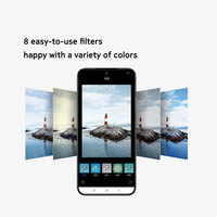 Global Version Xiaomi Mi Portable Photo Printer 1S Bluetooth 5.2 ZINK Inkless Technology Wireless Printing 8 Filters Mi Home