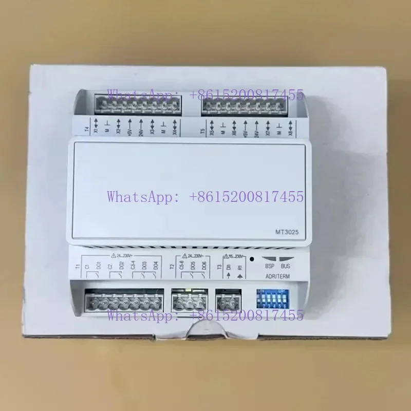 for McQuay MT3025 screw, expansion module POL965.00 E8211173 MT3026