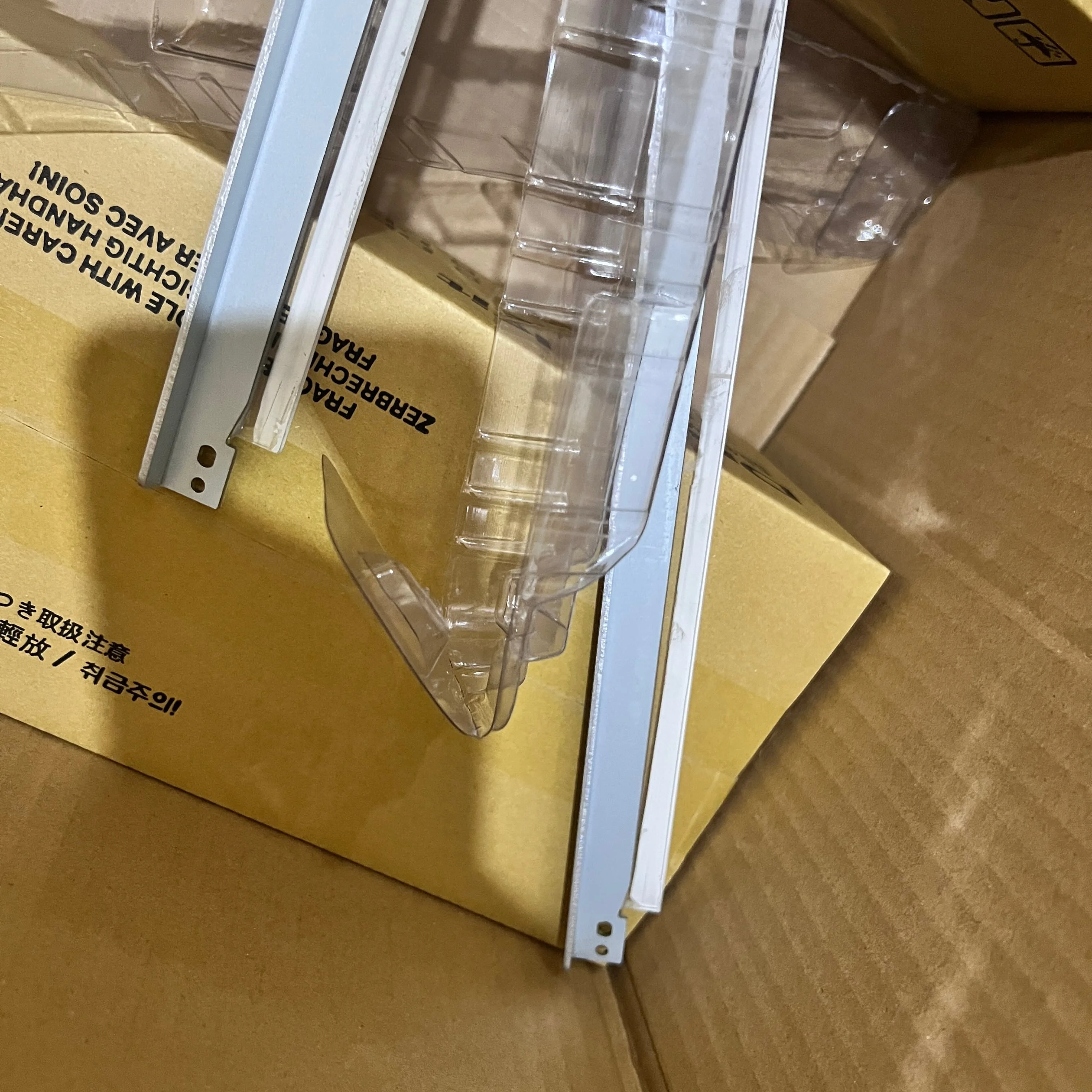 

Лезвие для чистки зарядного ролика PCR для Ricoh MPC6502 MPC8002 PRO C651 C751 C5100 5110 6502 8002 C5200 C5300 Лезвие для чистки барабана