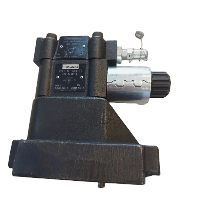 الاسمية كير C5V08 321B1 026-67040-0 صمام فحص المفعول المباشر