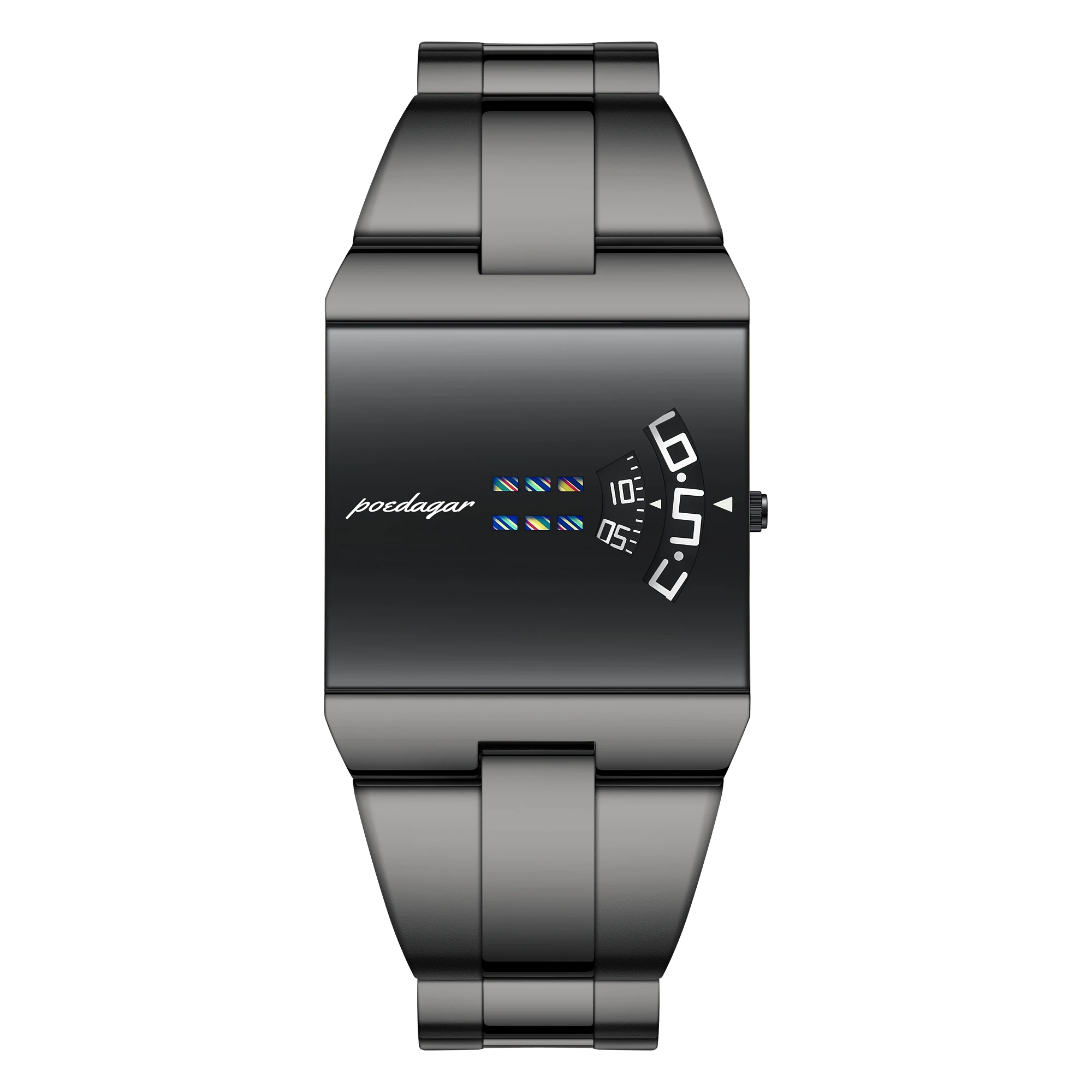 Thumbnail 3 - #20 Best Mens Casual Watches to Buy In 2026