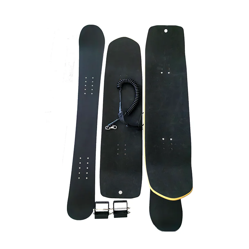 Mountain Ambition Suggerimenti per skateboard invernale Libtech a doppio strato