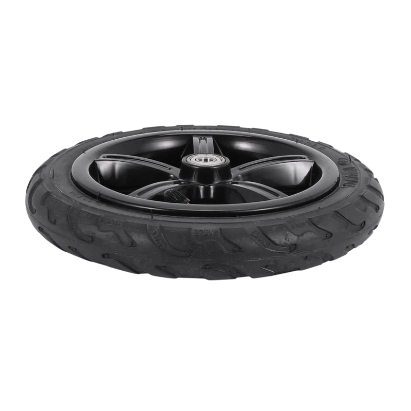 2X 8 Inch Electric Scooter Tire 8X1 1/4 Inner Tire 200X45 Pneumatic Tire Whole Wheel-8MM