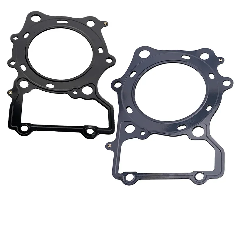 

Motorcycle Front Rear Cylinder Head Gasket Kits For Suzuki VL800 Boulevard C50 2005-2023 VZ800 Boulevard M50 2005-2019