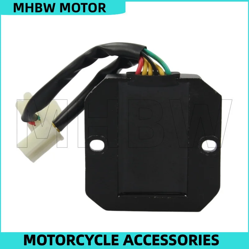 Rectifier for Sym Xs150t-7/5a/8 Gr150 Jp150