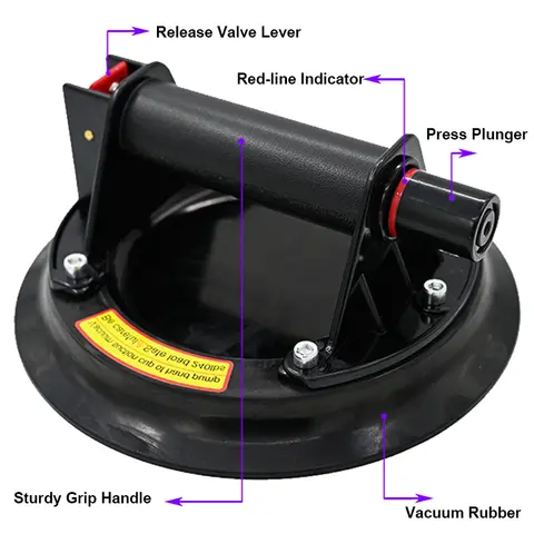 10 best sales glass lifter - №6