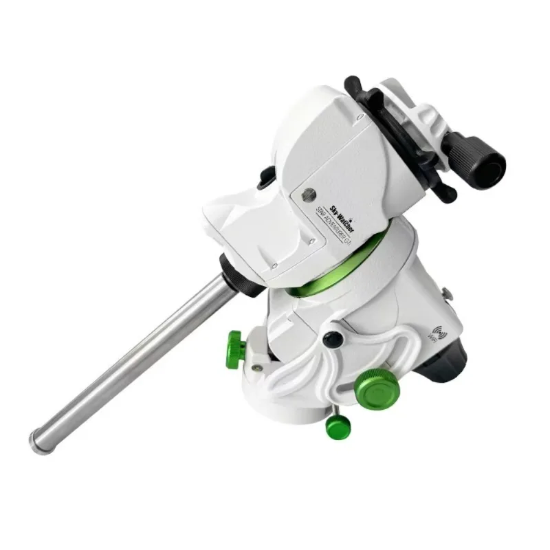 Angeleyes 250MM Weighted Rod for Equatorial Telescopes Compatible with Cinda SA-GTI AZ-GTI XY-GTI And Other Astronomical Instrum