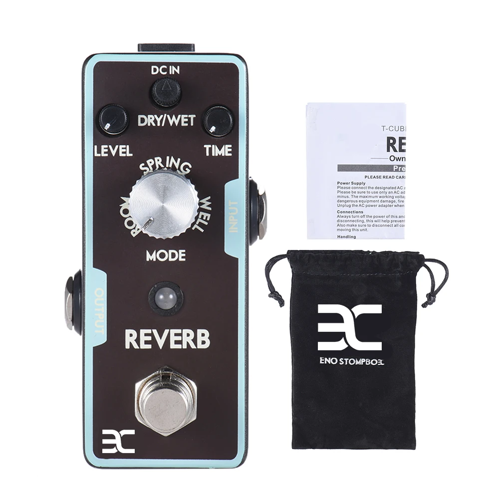 Eno Reverb Guitar E…
