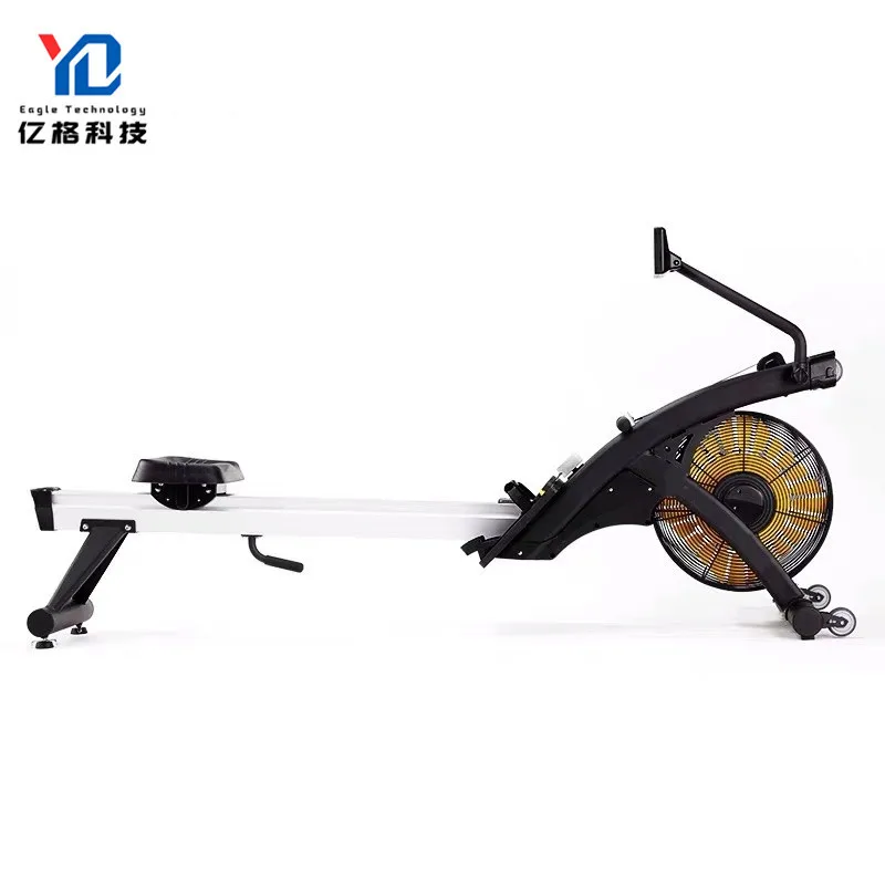 

YG-R005 YG Fitness Commercial Fitness Equipment Popular Cardio Exercise Machine rowing machine