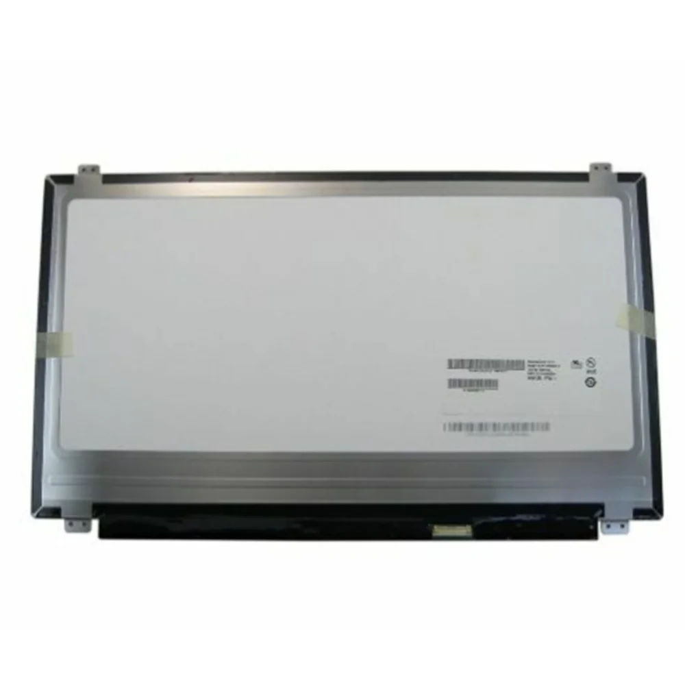 

LTN156HL01-102 LTN156HL01 102 15.6 inch LCD Screen Panel 60Hz EDP 30pins 1920x1080 FHD 141PPI Non-touch 72% NTSC 300 cd/m²