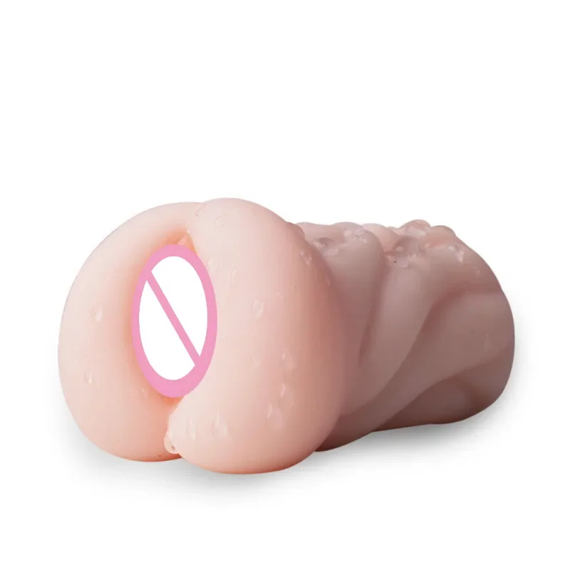 Jouets sexuels réalistes en silicone pour hommes, vagin Él, gorge profonde 4D, mastjaune masculin, bouche anale, sexe Chev7.0, InDispensToys