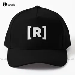 Residente Rapper Baseball Cap Work Hats For Men Personalized Custom Unisex Adult Teen Youth Summer Baseball Cap Sun Hats Funny