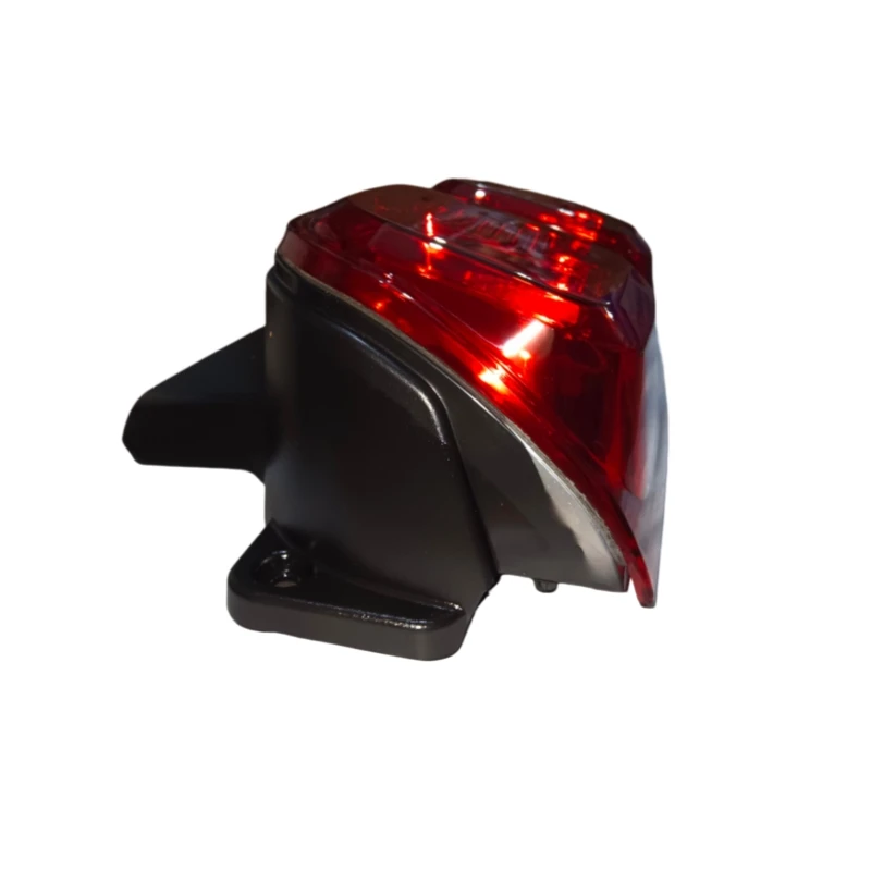For Toyota Proace Citroen Jumpy Opel Vivaro Peugeot Expert 2016-2021 Rear Tail Light Lamp Right Side Passenger Replacement Van
