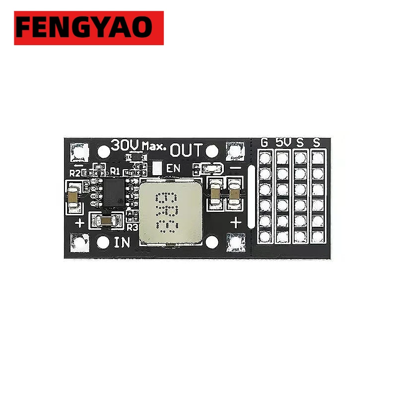 DC-DC MP2482 SY8205…