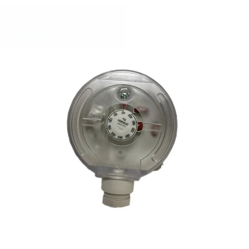 

Differential pressure switch 40-400PA DPSN400A