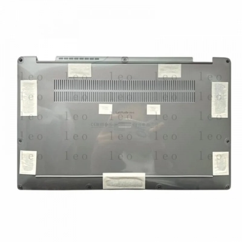 

WW New For Dell Latitude 9510 E9510 Bottom Cover Lower Case 00W99W 0W99W Gray