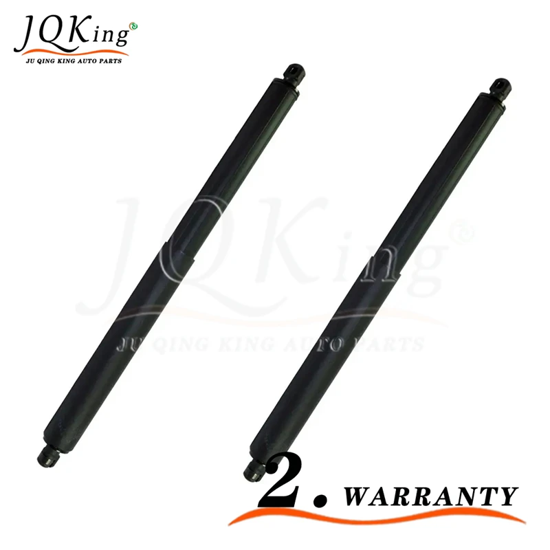 Brand New 2PCS 51247294199 Tailgate Lift Support Shock Strut For BMW E70 X5 2007-2013 Car Accessories